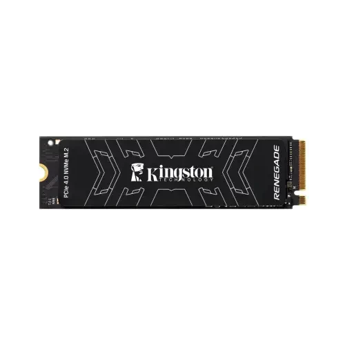 KINGSTON KNG 2TB RENEGADE Gen4 SRNGD/2000G ürün görseli 1