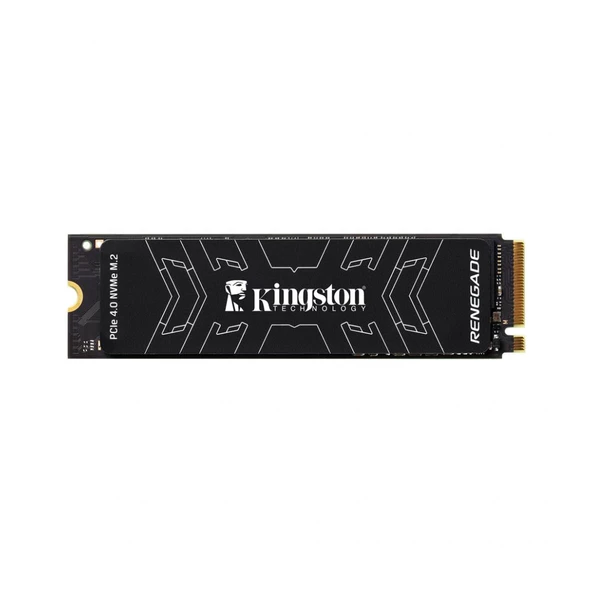 KINGSTON KNG 1TB RENEGADE Gen4 SRNGS/1000G ürün görseli 1