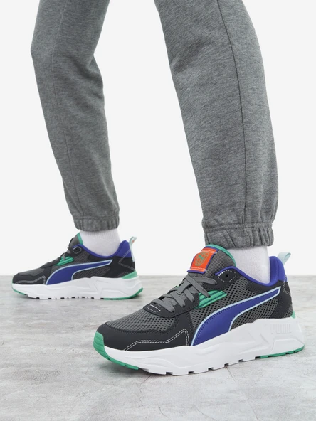 Puma 398002 Trinity Lite Rdy St Better II Jr Unisex Spor Ayakkabı ürün görseli 1