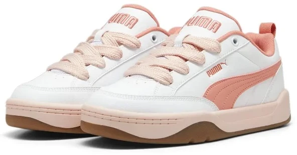 Puma 395084 Park Lifestyle Unisex Spor Ayakkabı ürün görseli 1