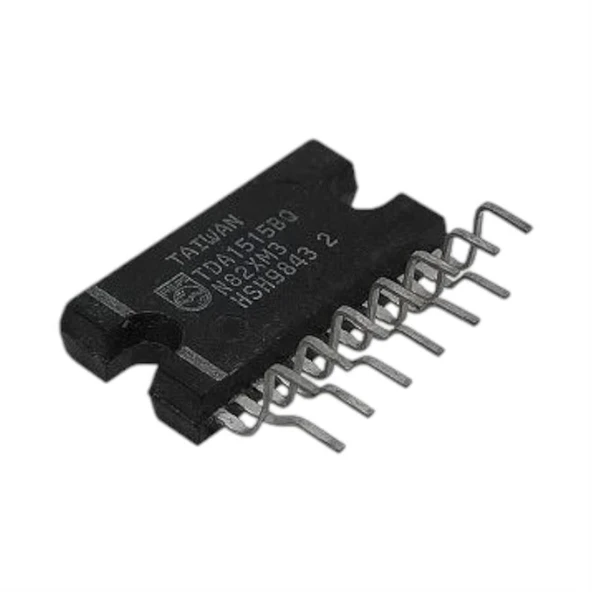 Ayt TDA 7563AH Entegre Devre Transistör ürün görseli 1