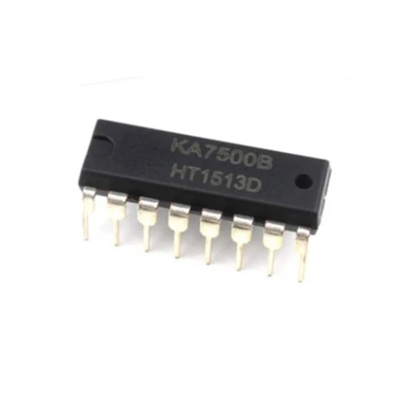 KA 7500B DIP-16 ENTEGRE DEVRE ürün görseli 1