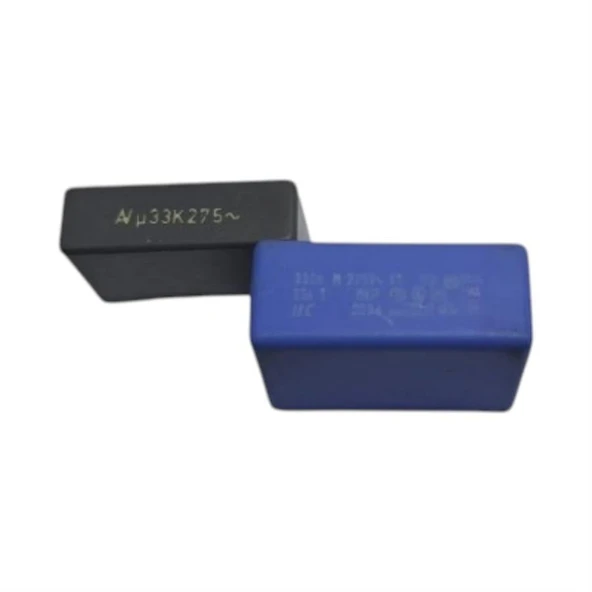 Ayt 330 NF 275V Entegre Devre Transistör ürün görseli 1