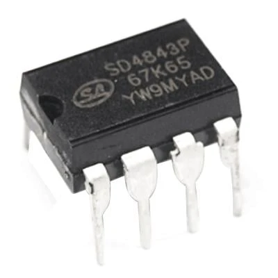 SD 4843 Entegre Devre Transistör ürün görseli 1