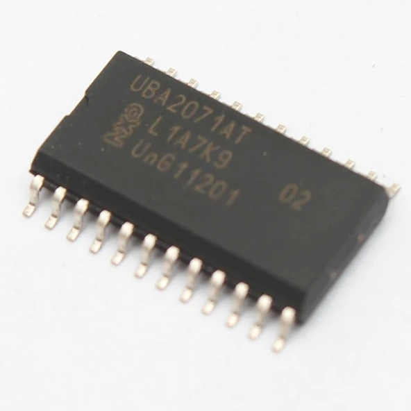 UBA 2071AT SMD  UBA 2071T SMD ürün görseli 1