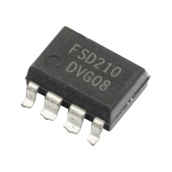 FSD 210 SOIC-7 SMD ENTEGRE DEVRE ürün görseli 1
