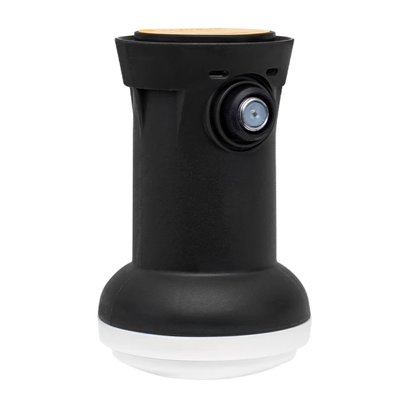 T&Smart 0.3dB Ultra HD 4K Universal Tekli Lnb Çanak Anten Uydu Lnbsi ürün görseli 1