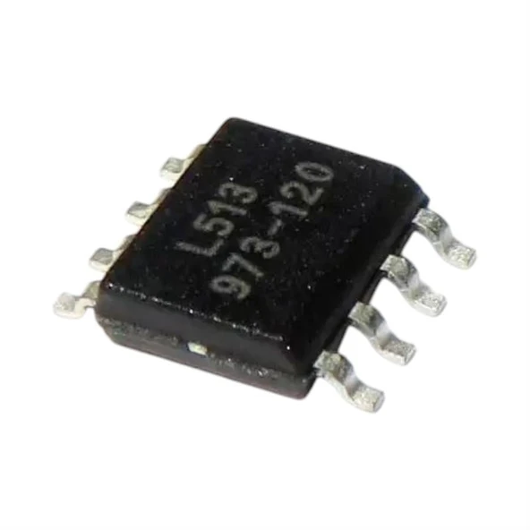 Ayt 973-120 SMD Entegre Devre Transistör ürün görseli 1