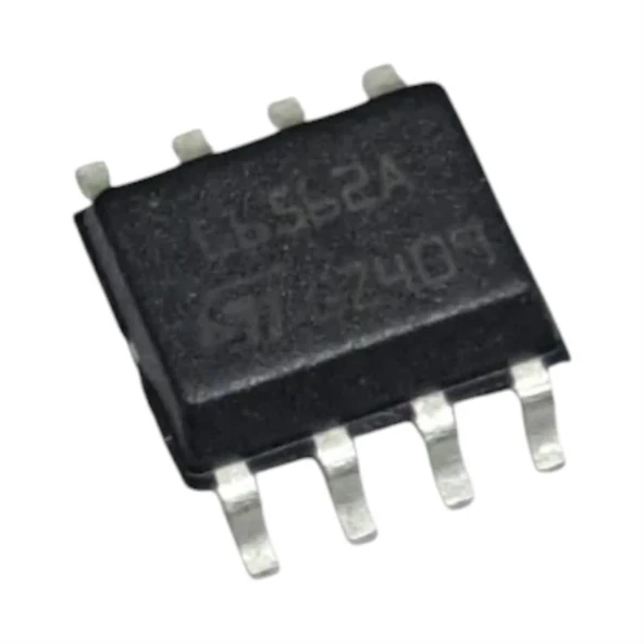 Ayt L 6562A SOIC-8 SMD Entegre Devre Transistör ürün görseli 1