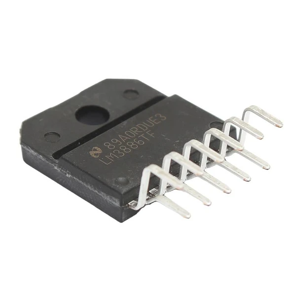 Ayt LM 3886TF TO220-11-F Entegre Devre Transistör ürün görseli 1
