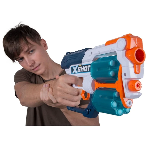 Silah Sünger Atan Excel Vigilante 24 Mermili - Resim 2
