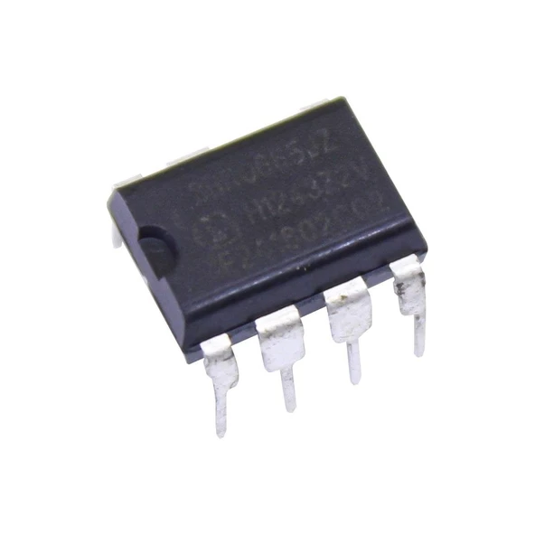 Ayt 3BR 0665JZ DIP-7 Entegre Devre Transistör ürün görseli 1