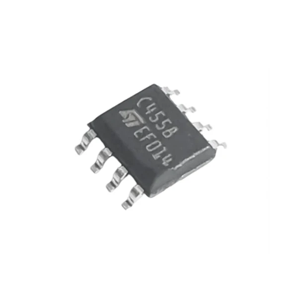 Ayt UPC 4558 SOIC-8 SMD Entegre Devre Transistör ürün görseli 1