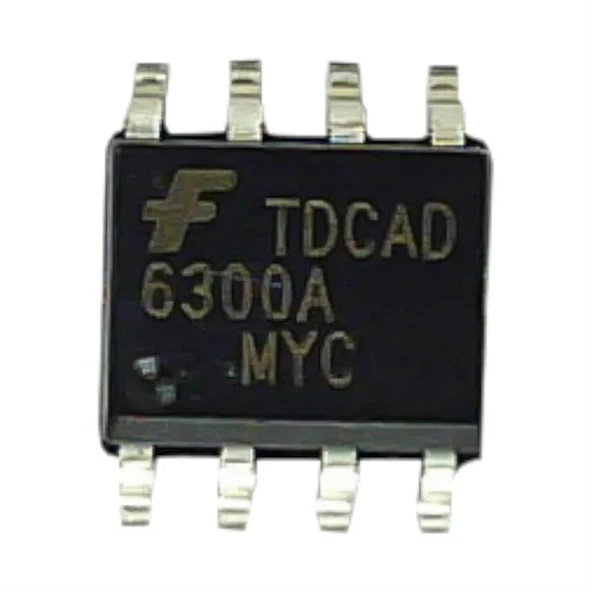Ayt FAN 6300 SMD Entegre Devre Transistör ürün görseli 1