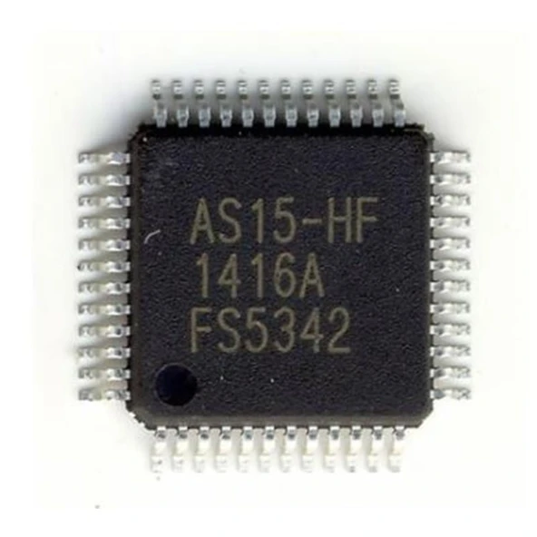 AS 15HF QFP-48 SMD ENTEGRE DEVRE ürün görseli 1