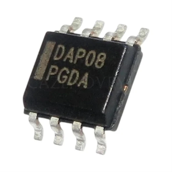 DAP 08 SOIC-8 SMD ENTEGRE DEVRE ürün görseli 1