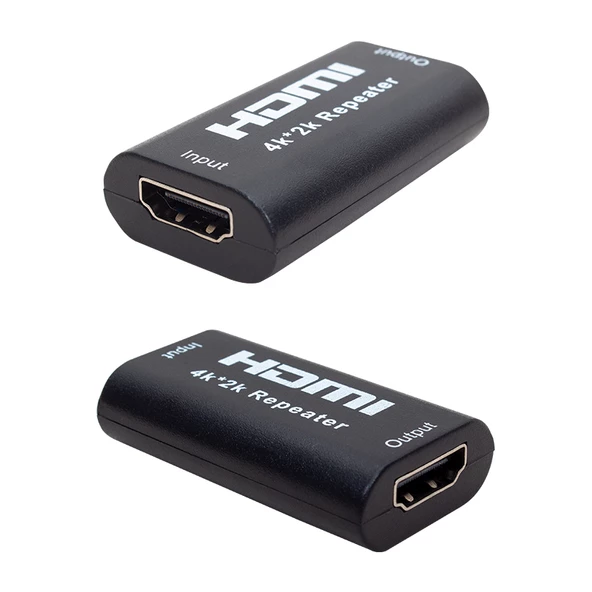 POWERMASTER PM-32143 HDMI REPEATER ÇEVİRİCİ - Resim 2