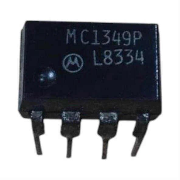 Ayt MC 1349 Entegre Devre Transistör ürün görseli 1