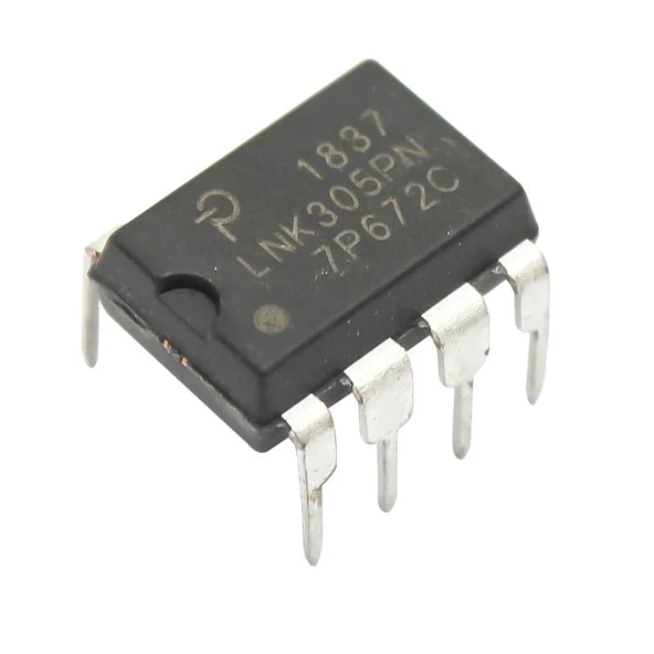 LNK 305 PN DIP-7 ENTEGRE DEVRE ürün görseli 1
