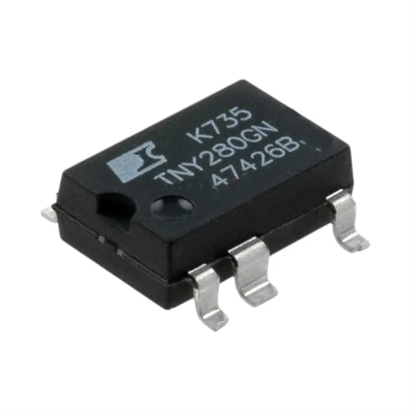 Ayt TNY 280GN Entegre Devre Transistör ürün görseli 1