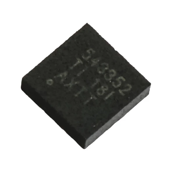TPS 543352 QFN-10 SMD ENTEGRE DEVRE ürün görseli 1