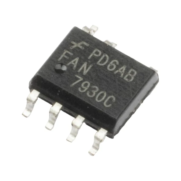 FAN 7930C SOIC-8 SMD ENTEGRE DEVRE ürün görseli 1