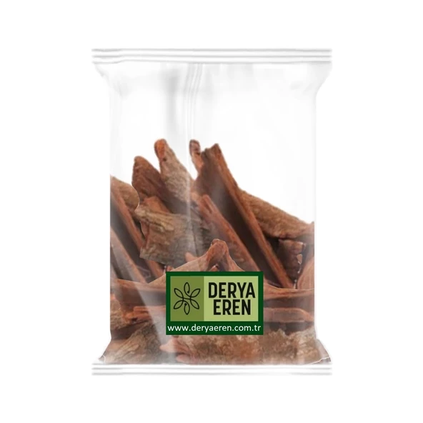 Kına Kına Kabuğu 100 gr, Derya Eren ürün görseli 1