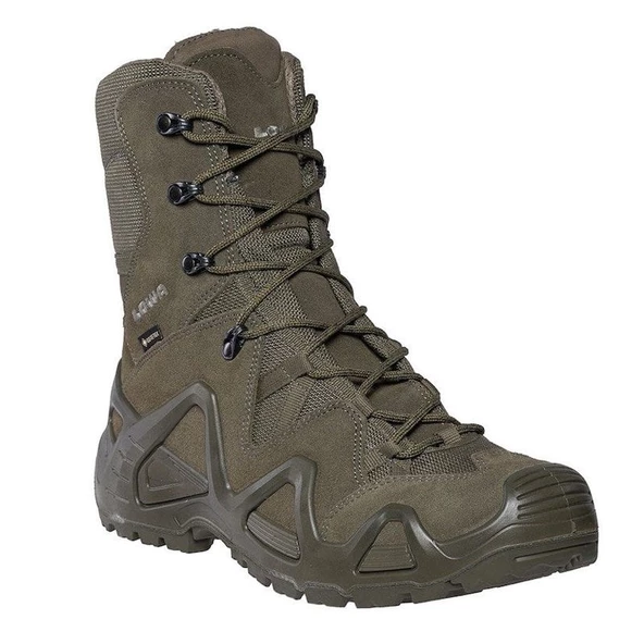 LOWA ZEPHYR GTX HI BOT RANGER - Resim 12