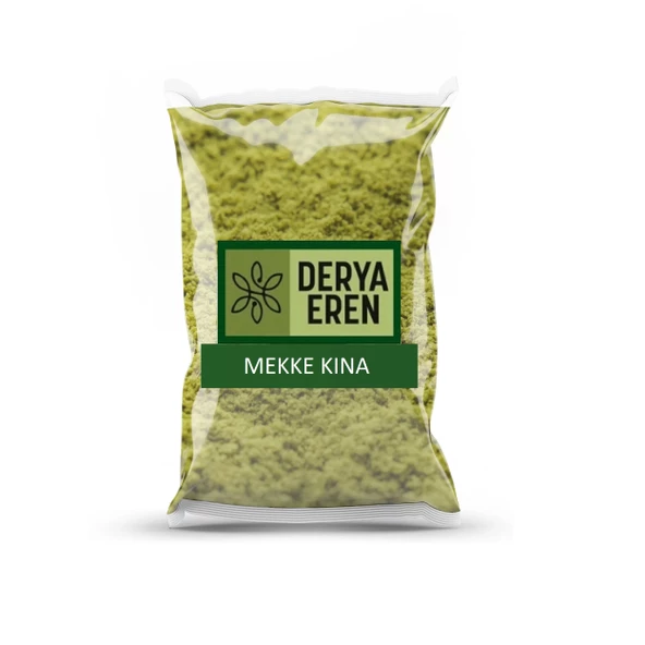 Mekke Kına Toz 1 kg, Derya Eren ürün görseli 1