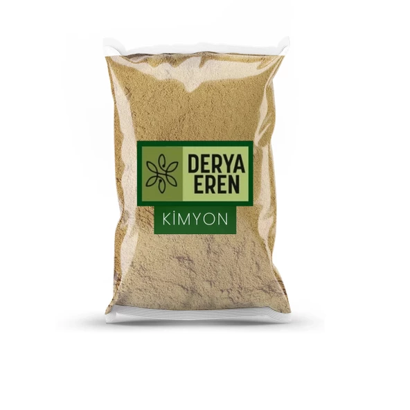 Kimyon Toz (Cuminum cyminum) 250 gr, Derya Eren ürün görseli 1