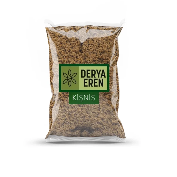 Kişniş Toz (Kinzi) (Coriandrum Sativum) 100 gr, Derya Eren ürün görseli 1