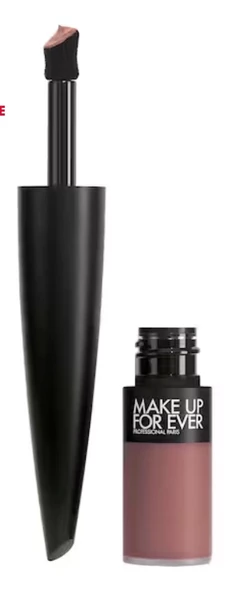 MAKE UP FOR EVER Rouge Artist For Ever Matte 194- Likit Ruj ürün görseli 1