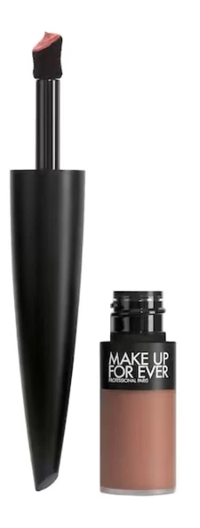 MAKE UP FOR EVER Rouge Artist For Ever Matte 106 - Likit Ruj ürün görseli 1