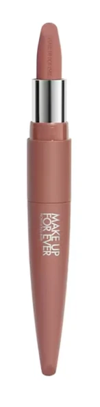 MAKE UP FOR EVER Rouge Artist Velvet Nude 101- Mat Ruj ürün görseli 1