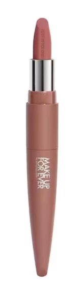 MAKE UP FOR EVER Rouge Artist Velvet Nude 111  - Mat Ruj ürün görseli 1