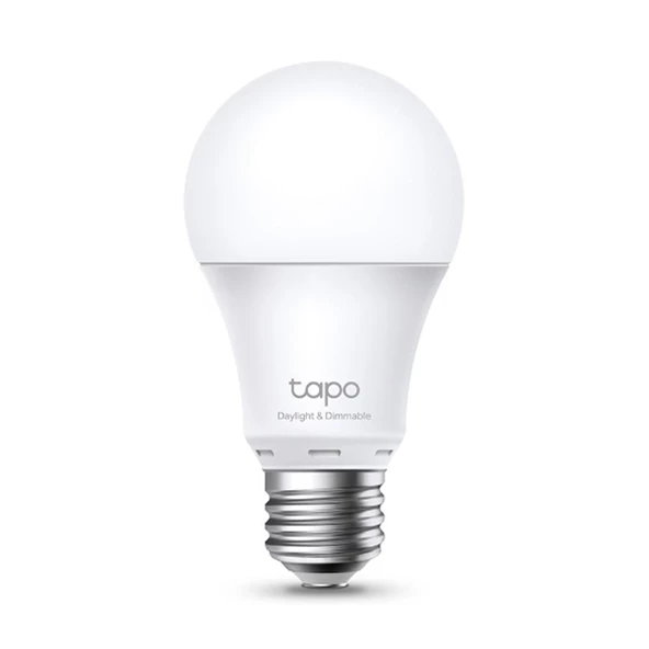 Tp-Link Tapo L520E Akıllı Wi-Fi Led Ampul ürün görseli 1