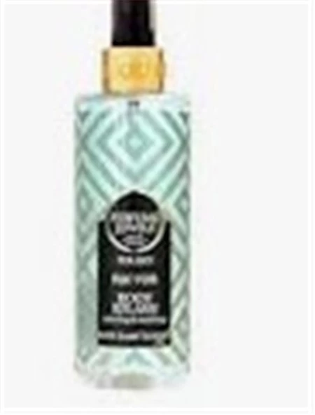 Eyüp Sabri Tuncer Pj Body Splash Factor 250ml Bay ürün görseli 1