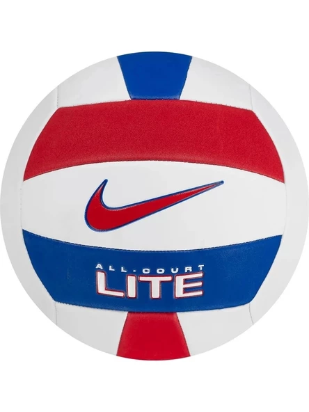 Nike All Court Lite Volleyball Deflated Unisex Voleybol Topu N.100.9071.124.05 ürün görseli 1