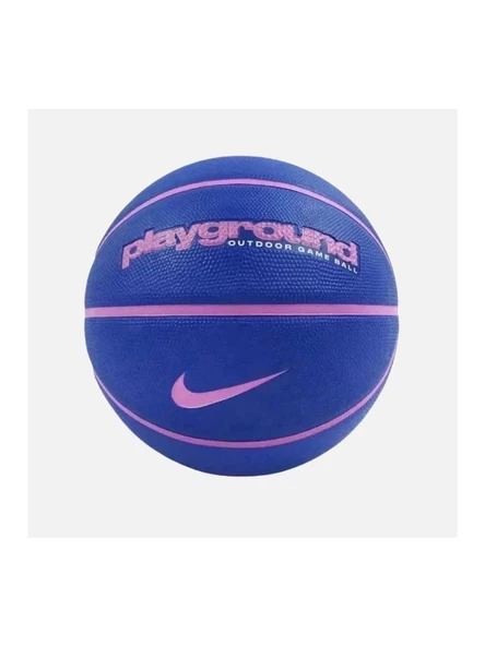 Nike Everyday Playground 8p Unisex Basketbol Topu N.100.4371.429.07 ürün görseli 1