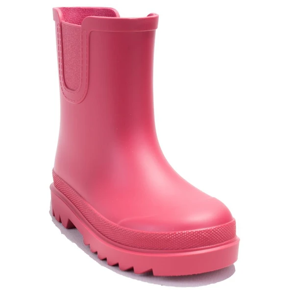İgor W10274CN Tokıo Koyu Pembe Ortopedik Kız Çocuk Yağmur Çizme ürün görseli 1