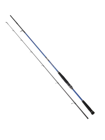 Daiwa Samourai Seabass 2.40m 10-35gr 2P Spin Olta Kamışı ürün görseli 1