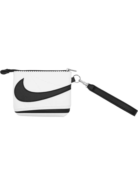 Nike Icon Cortez Kadın Beyaz Günlük Stil Cüzdan N.100.9739.127.OS ürün görseli 1