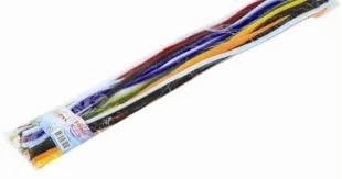 TİCON  ŞÖNİL 50 CM (6 MM) (25 ADET) ürün görseli 1
