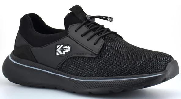 KİNG PAOLO F1162 HAFİF TRİKO ERKEK SPOR AYAKKABI ürün görseli 1