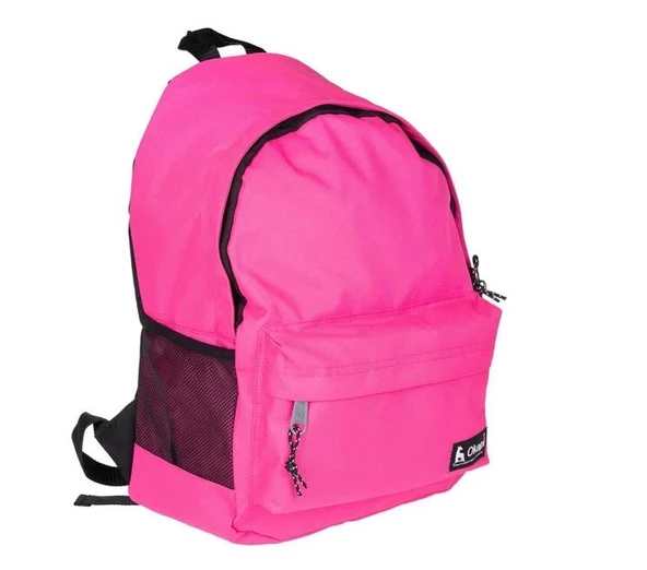 Tıgra Okapı Sırt Çantası Pembe Okp/112 ürün görseli 1