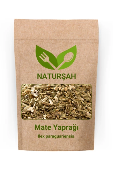 Naturşah Mate Yaprağı 500 Gr ürün görseli 1