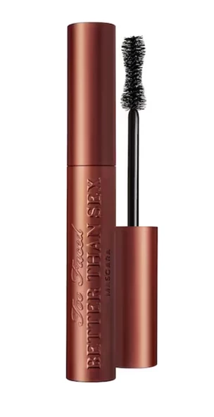 TOO FACED Better Than Sex Mascara - Maskara 8 ML ürün görseli 1