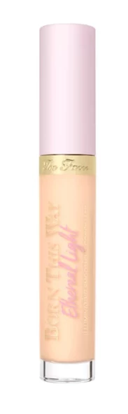 TOO FACED Born This Way Ethereal Light Concealer Buttercup - Kapatıcı ürün görseli 1