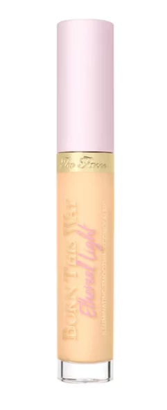 TOO FACED Born This Way Ethereal Light Concealer Graham Cracker - Kapatıcı ürün görseli 1