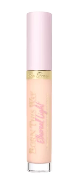 TOO FACED Born This Way Ethereal Light Concealer Oatmeal - Kapatıcı ürün görseli 1